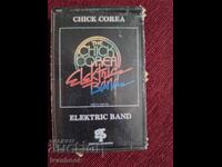 Caseta audio - Chick Corea
