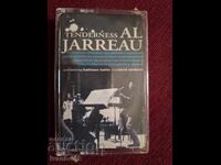 Audio Cassette - Al Jarreau