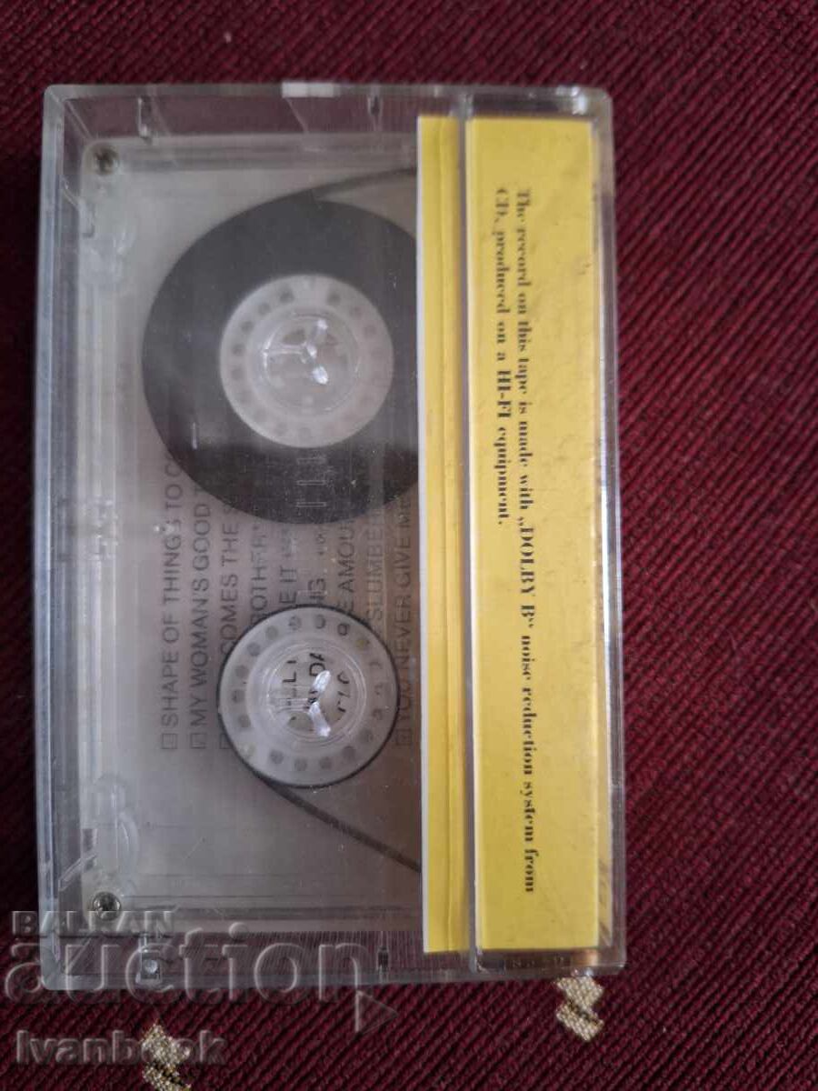 Licitație Caseta audio - George Benson