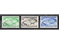 1952. Uruguay. 75th Anniversary of the U.P.U