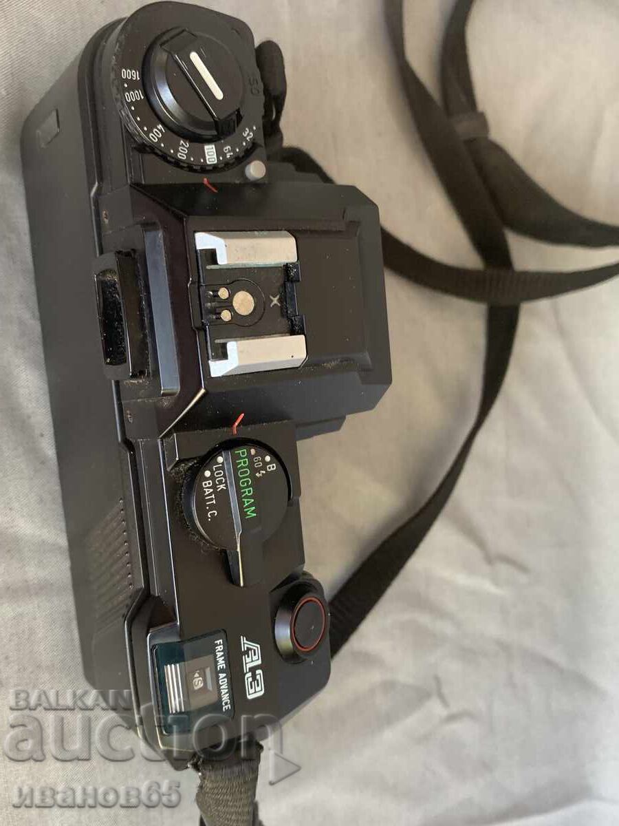 Auction  Pentax A3000 Camera Body
