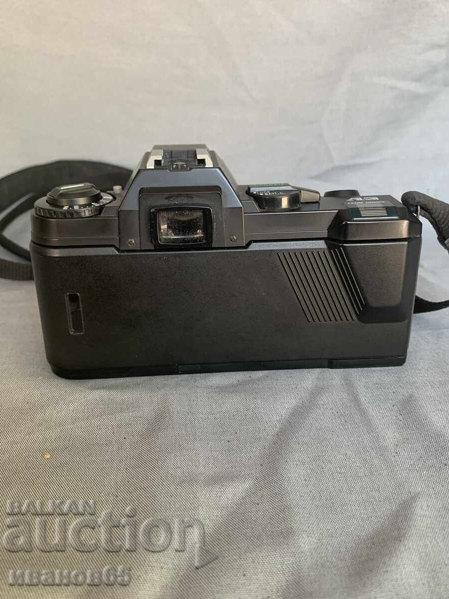 Delivery of Pentax A3000 Camera Body