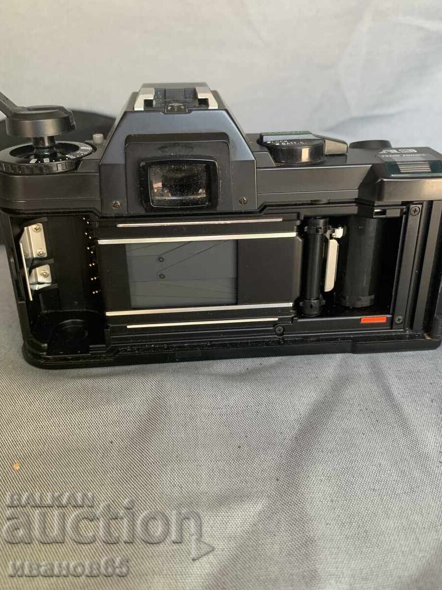 Pentax A3000 Camera Body - 5