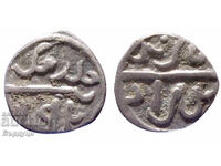 Ottoman Empire Akçe Silver Coin