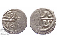 Ottoman Empire Akçe Silver Coin