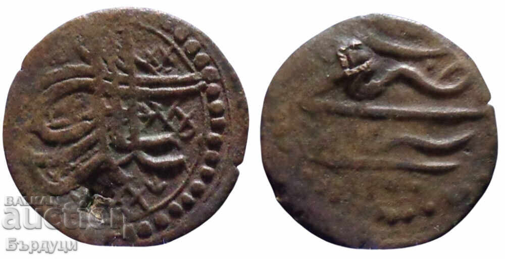 Ottoman Empire Mangir