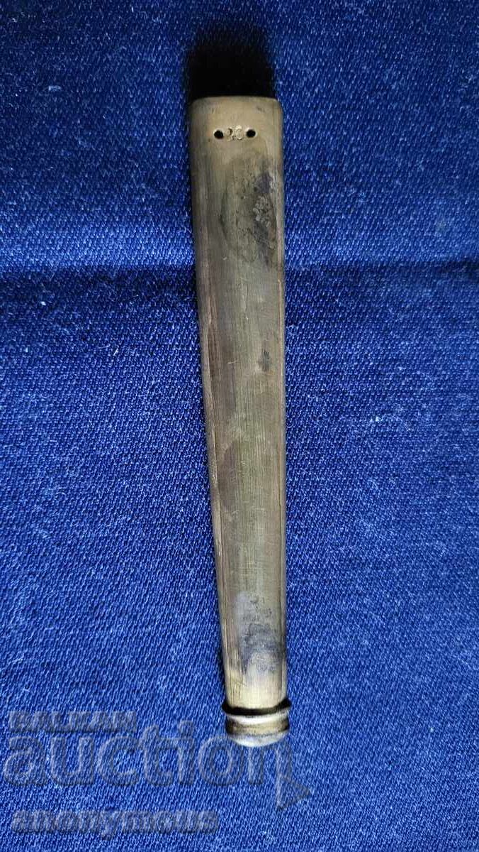 Άκρο για σπαθί στρατηγού Φερδινάνδου με τιμή 450.00 BGN | € 230.08