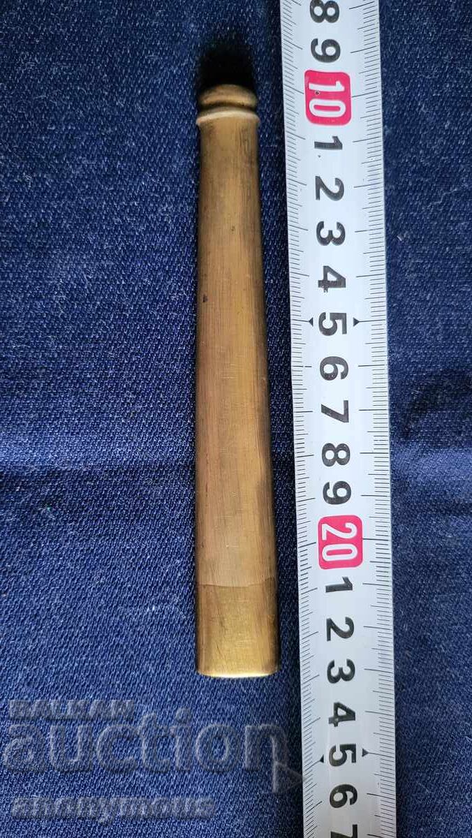 Δημοπρασία Άκρο για σπαθί στρατηγού Φερδινάνδου