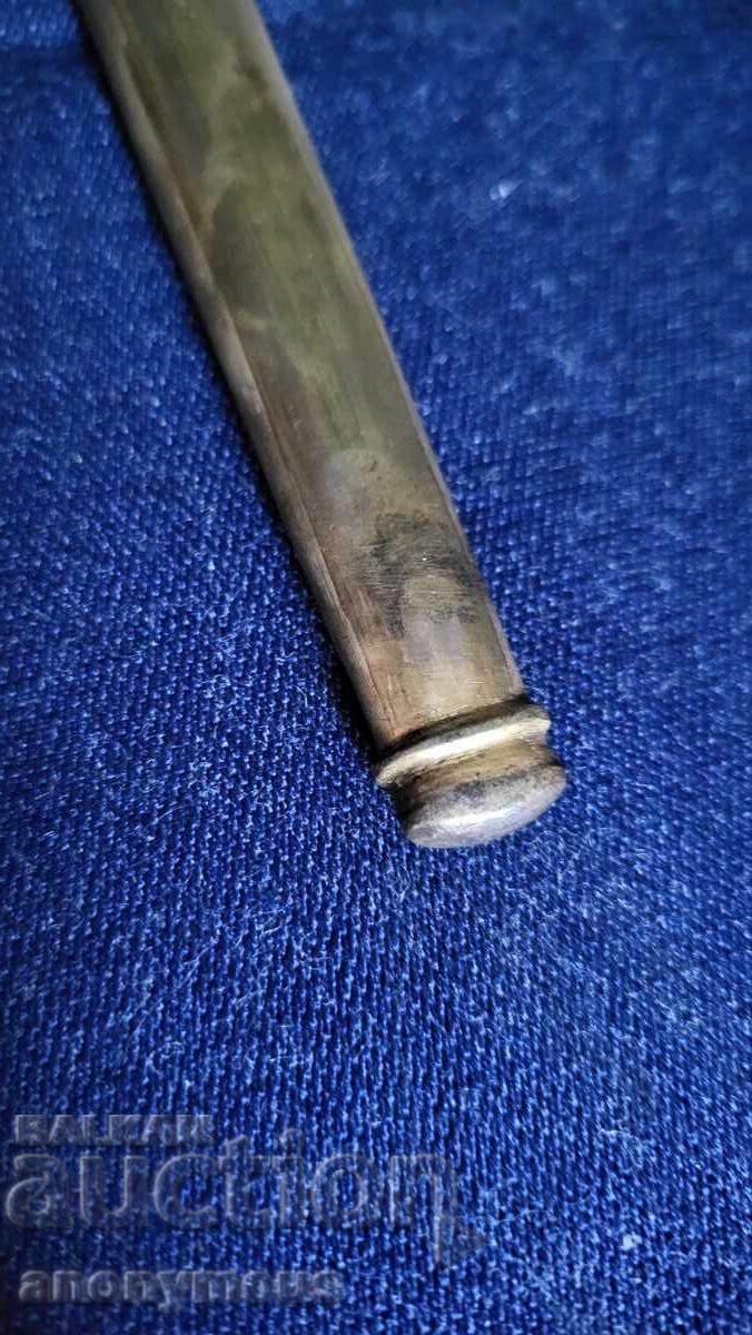 Παράδοση Άκρο για σπαθί στρατηγού Φερδινάνδου