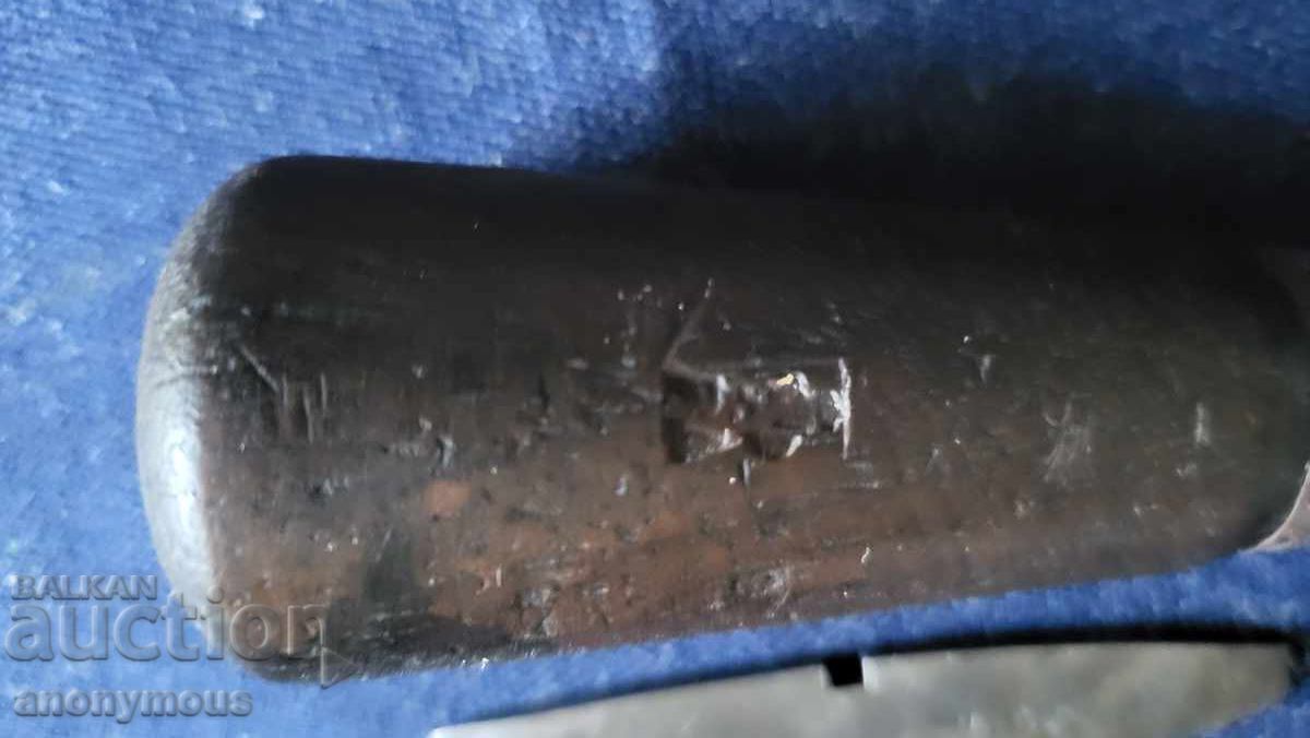 Κατσαβίδι για Κρnka ΡΑ Ρουσένσκι Αρσενάλ με τιμή 250.00 BGN | € 127.82 Κατσαβίδι για Κρnka ΡΑ Ρουσένσκι Αρσενάλ με τιμή 250.00 BGN | € 127.82