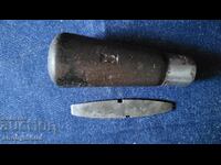 Screwdriver for Krnka RA Rusenski Arsenal