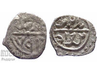 Ottoman Empire Akçe Silver Coin