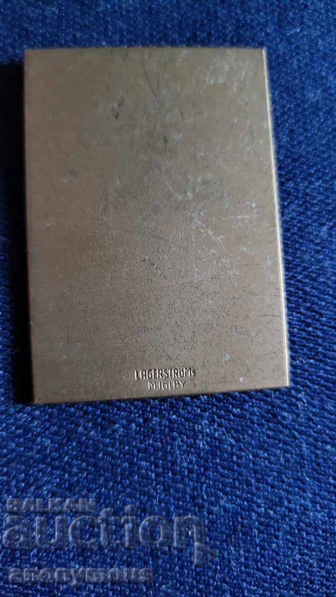 Πλακέτα, μετάλλιο σκοποβολής με τιμή 5.00 BGN | € 2.56 Πλακέτα, μετάλλιο σκοποβολής με τιμή 5.00 BGN | € 2.56