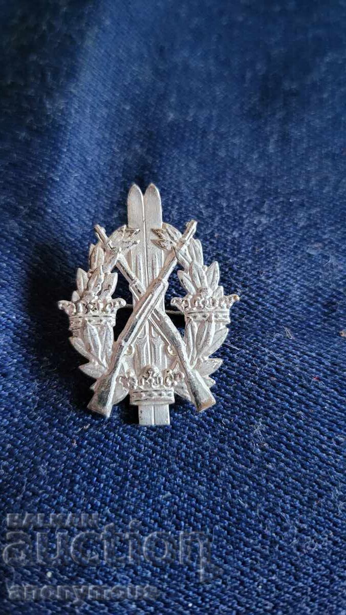 Знак,значка, медал по стрелба Знак,значка, медал по стрелба