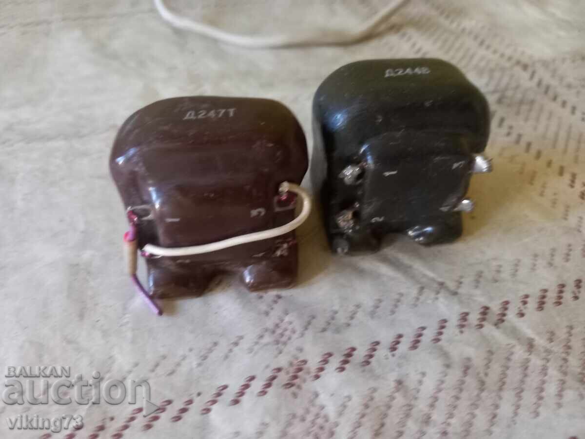 Δημοπρασία Πνιγμοί, ΕΣΣΔ