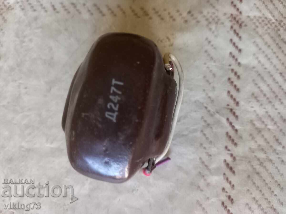 Παράδοση Πνιγμοί, ΕΣΣΔ