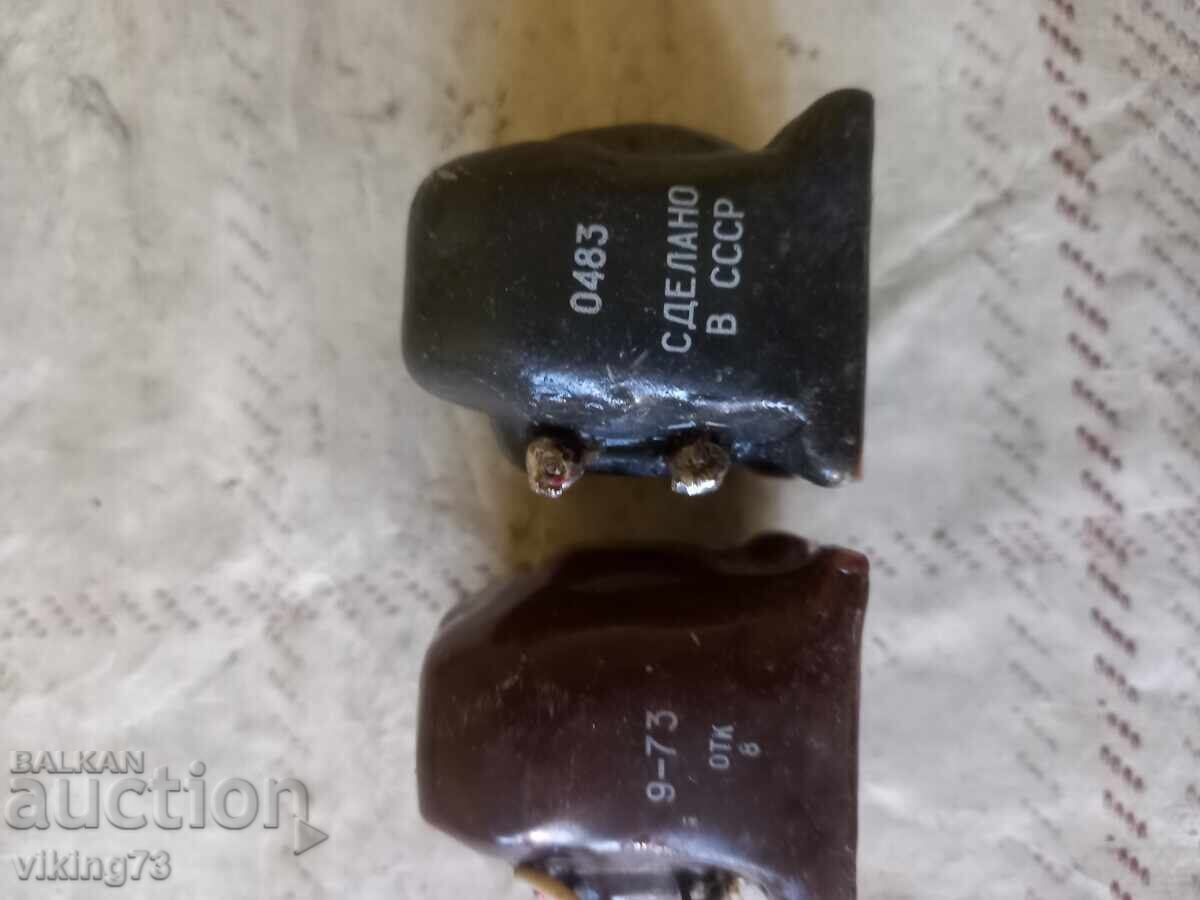 Πνιγμοί, ΕΣΣΔ - 6