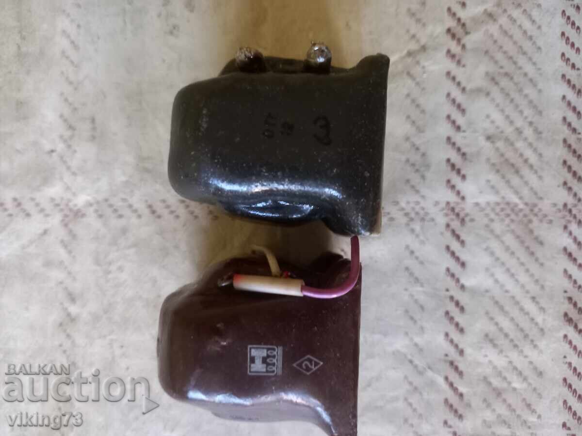 Πνιγμοί, ΕΣΣΔ - 7