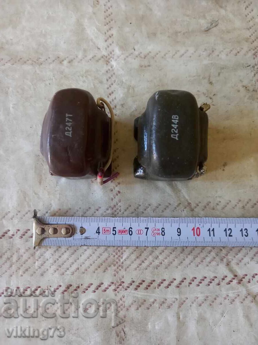 Πνιγμοί, ΕΣΣΔ