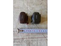 Clapete de accelerație, URSS