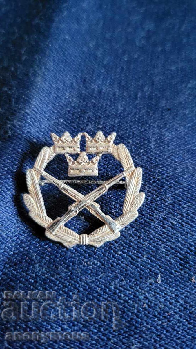 Знак,значка, медал по стрелба