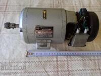 Motor electric, RDG, excelent