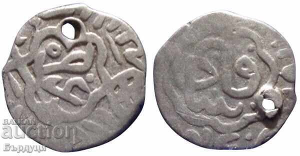 Mamluk Sultanate silver coin dirham