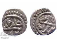 Ottoman Empire Akçe Silver Coin