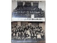 Κύκλος "Δρ. Κράστιο Κράστεφ" Κιουστεντίλ