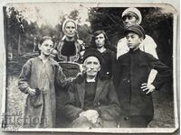 Фотография Кюстендилско Семейство
