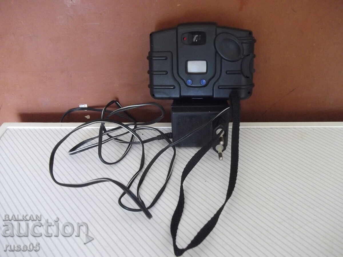 Camera "JamCam 3.0 - KG-JC38" working with price 20.00 BGN | € 10.23