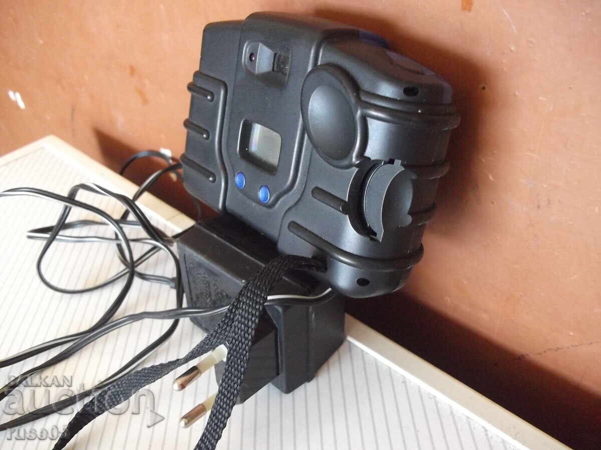 Auction  Camera "JamCam 3.0 - KG-JC38" working