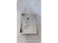 Foto Femeie pe plajă