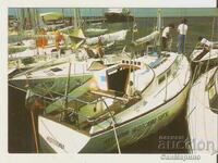 Card Bulgaria Varna Regatta 2*