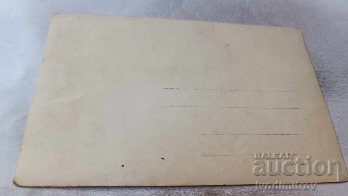 Photo Young girls in retro swimsuits on the beach with price 3.65 BGN | € 1.87