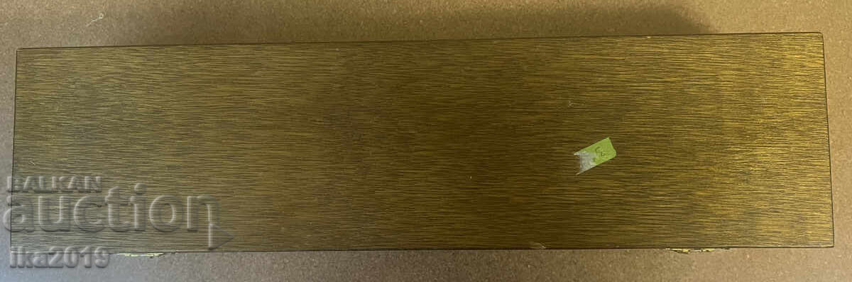 Cuțit de vânătoare PUMA 3588 unic, în set complet - 7 Cuțit de vânătoare PUMA 3588 unic, în set complet - 7