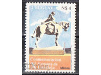 1981. Uruguay. Lavalleja Festival Week