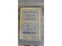 Pajiști aurii Mihail Prișvin