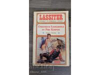 Lassiter: Опасната блондинка от Рио Кончос	Джек Слейд