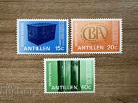 Netherlands Antilles - 150 g. Bank of ... (1978) MNH