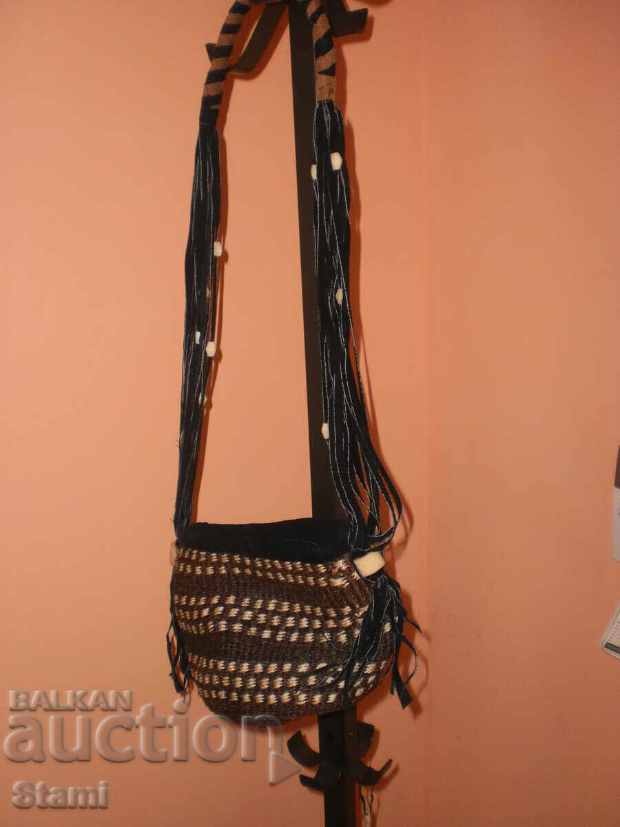 Аукцион Дамска чанта от боабаб, Кения Аукцион Дамска чанта от боабаб, Кения