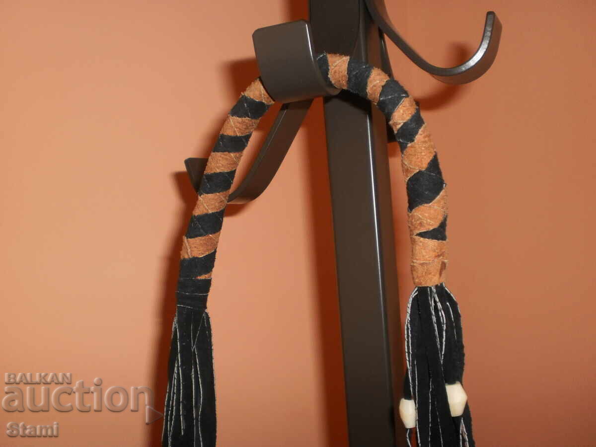 Дамска чанта от боабаб, Кения - 5 Дамска чанта от боабаб, Кения - 5