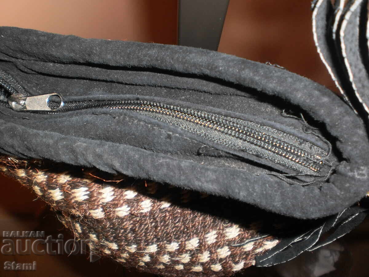 Дамска чанта от боабаб, Кения - 7 Дамска чанта от боабаб, Кения - 7