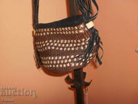 Geantă de damă din baobab, Kenya