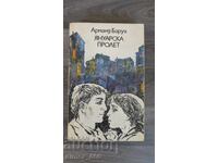 Януарска пролет	Арманд Барух