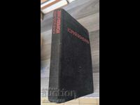 Hot Snow by Yuri Bondarev