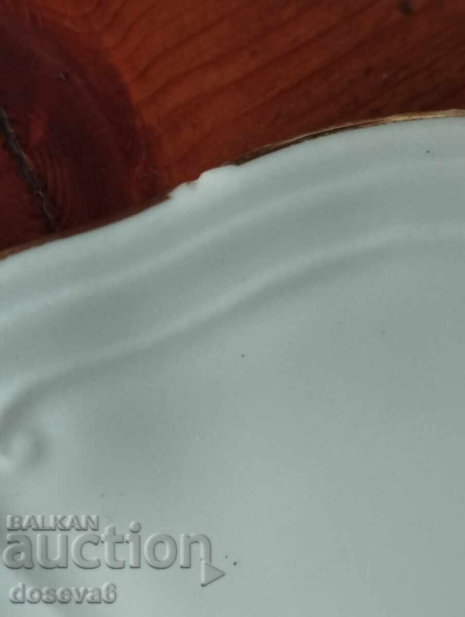 VINSIEDEL BAVARIA PORZELLAN φλιτζάνι με πιατάκι - 6