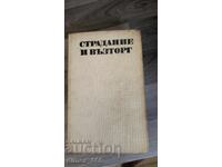 Βάσανα και αρπαγή Ίρβινγκ Στόουν