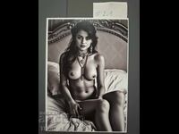 Пощенска картичка - Еротика - Нова