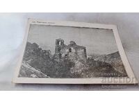 Ταχυδρομική κάρτα Τσαρ Ασένοβα Κρεπόστ